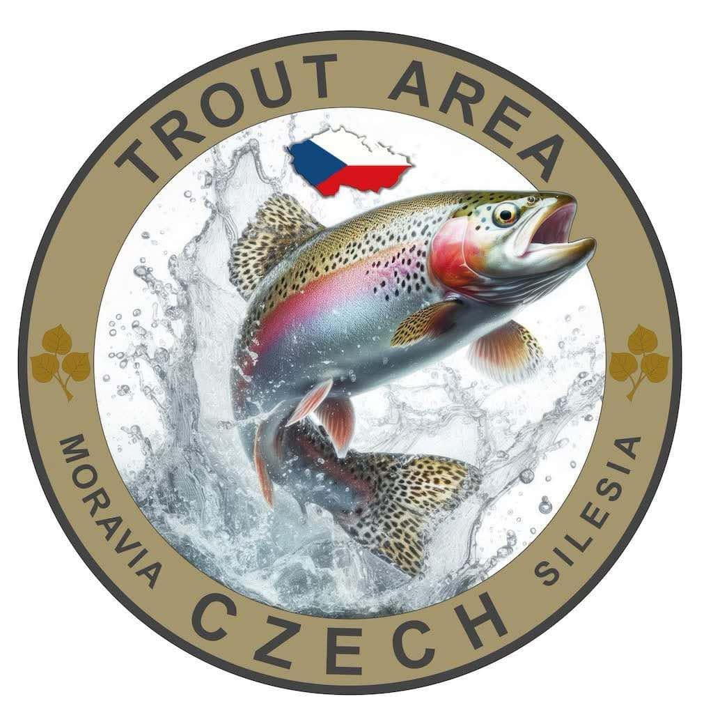 Nová spolupráce s Trout Area Czech